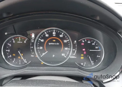 2020 Mazda Cx-9 Grand Touring from USA, damaged, VIN JM3TCADY0L0412358